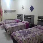 Pousada Bandeirantes Riocentro