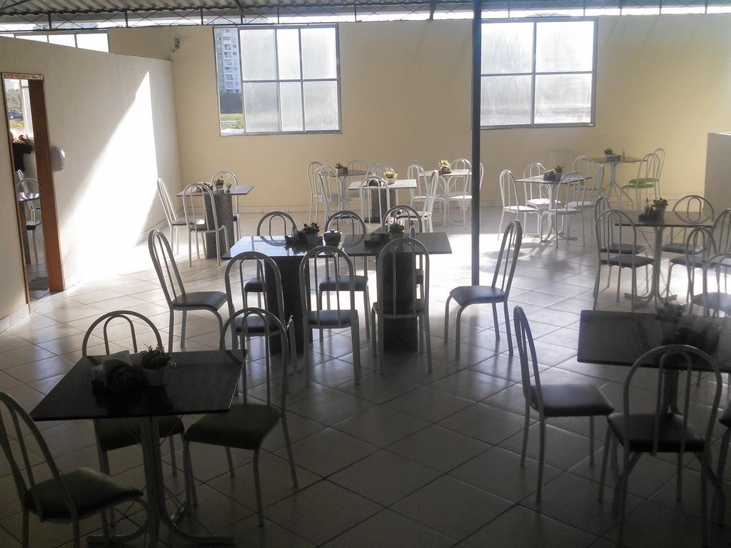Bandeirantes Riocentro *