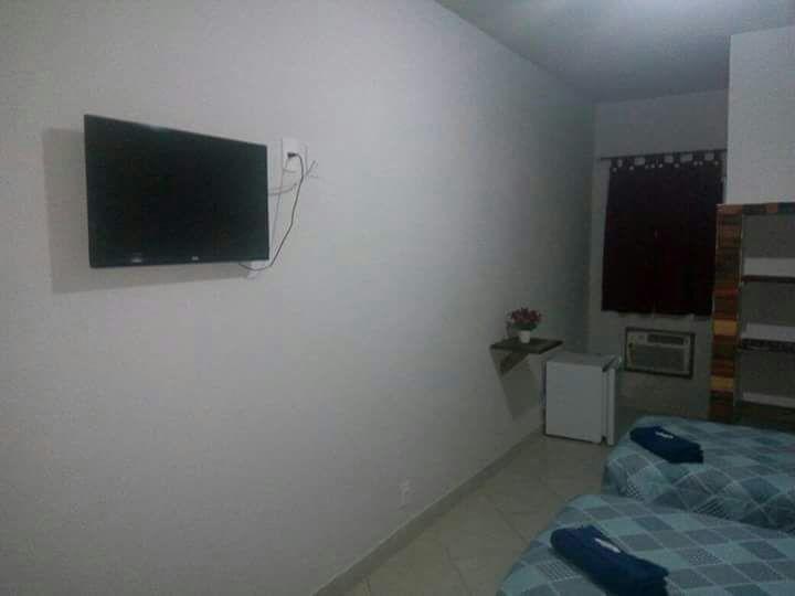 Pensión Bandeirantes Riocentro *