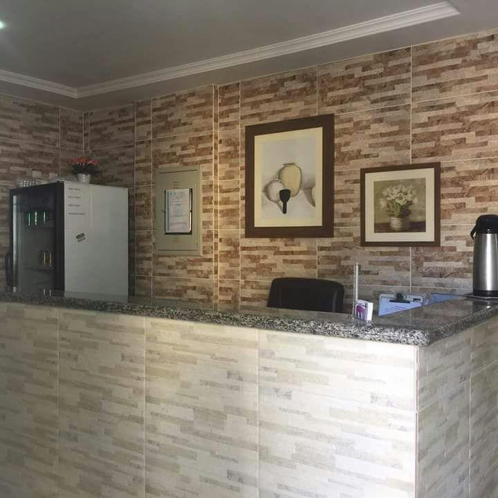Bandeirantes Riocentro Maison d'hôtes Rio de Janeiro